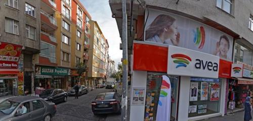 Yenigün Korsan Taksi